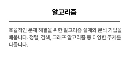 알고리즘 레이어 이미지
